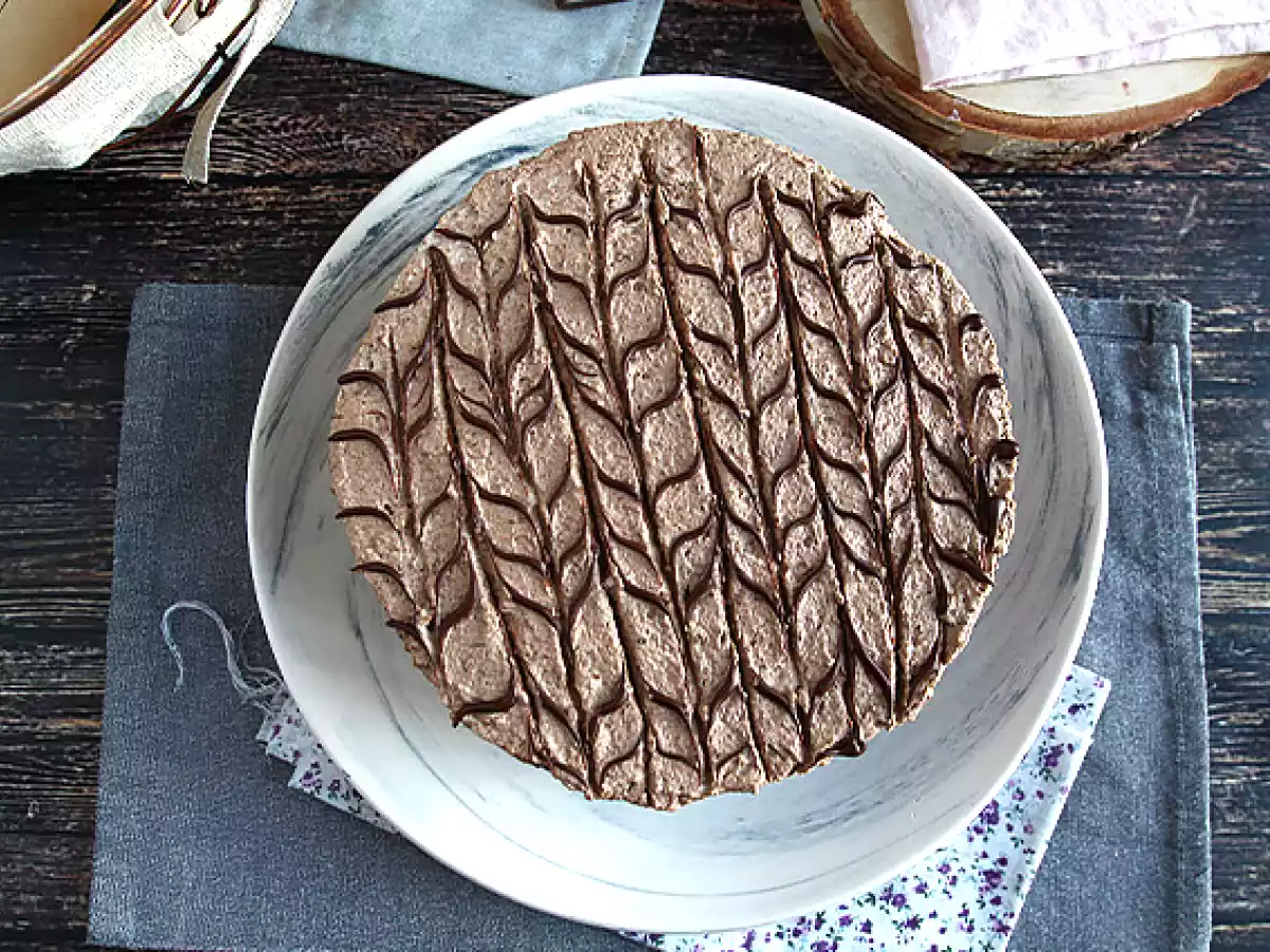 Tort Despacito - poza 4