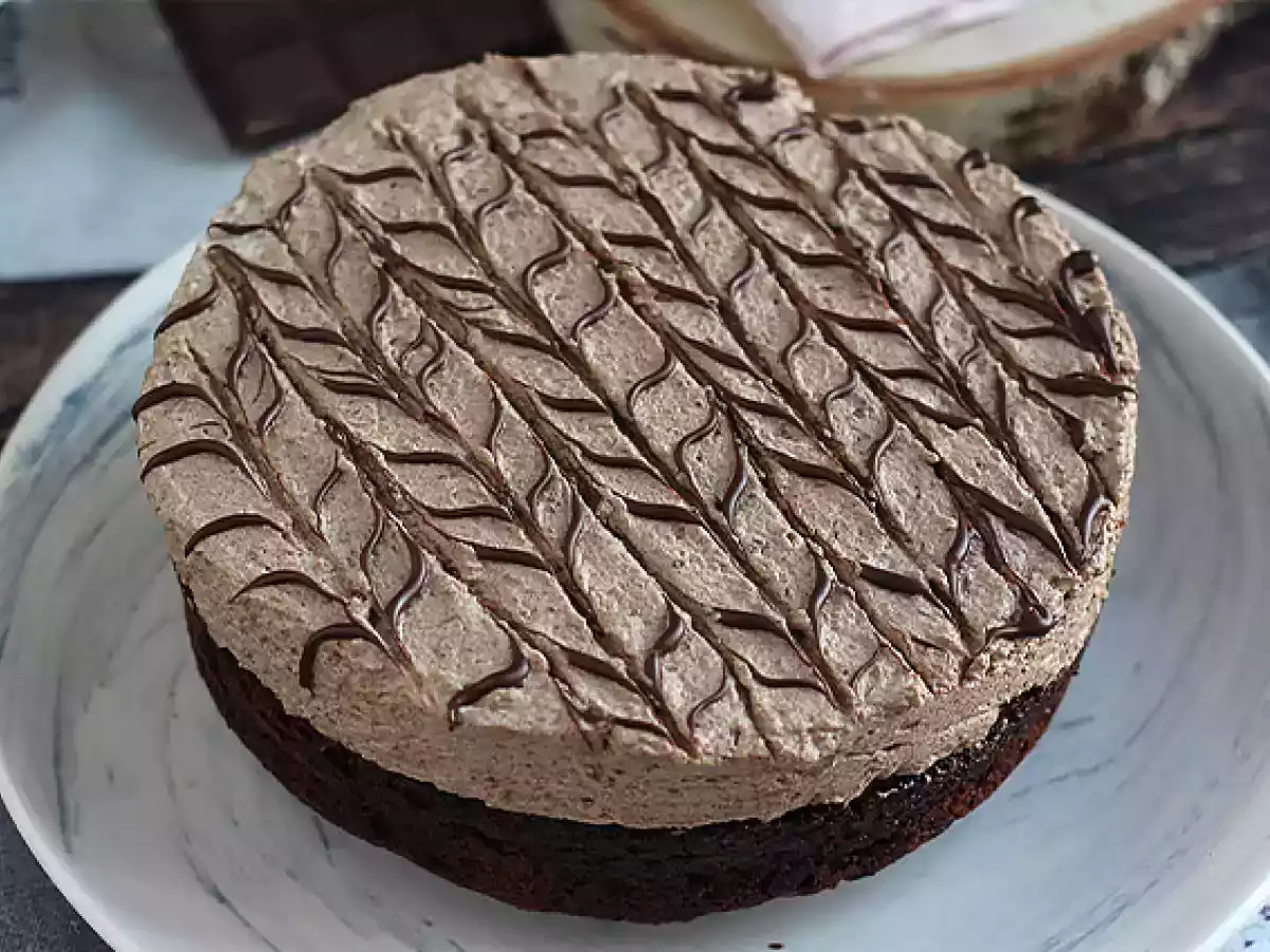 Tort Despacito - poza 5