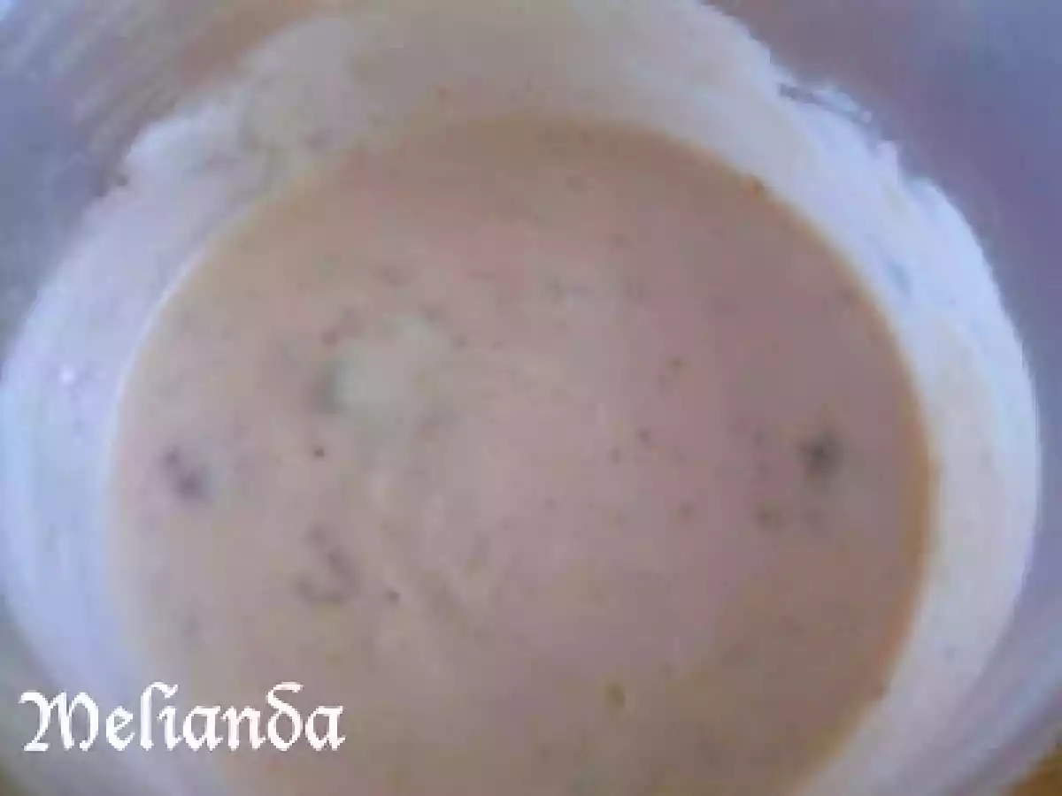 Tort Diplomat - poza 4