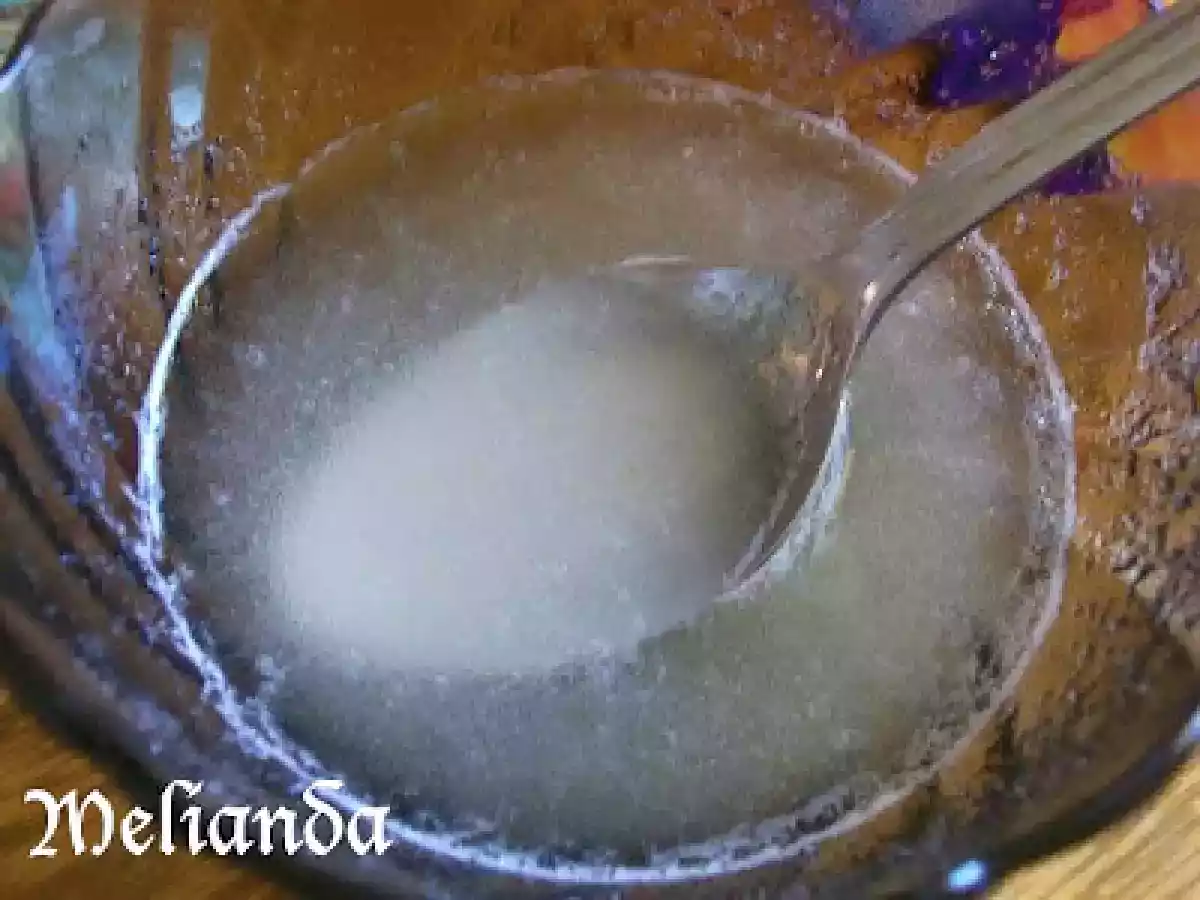 Tort Diplomat - poza 5