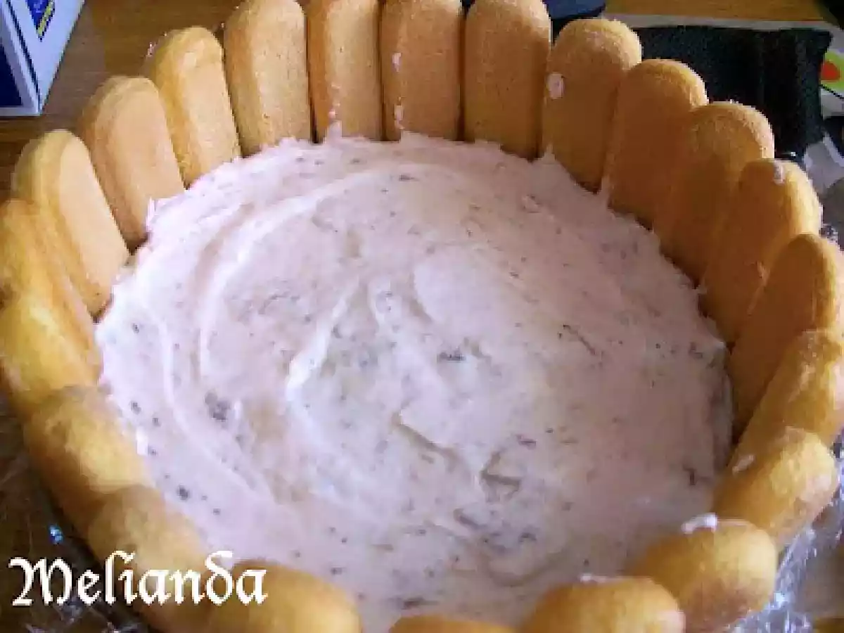 Tort Diplomat - poza 6