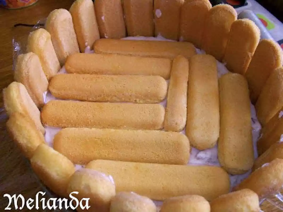 Tort Diplomat - poza 7