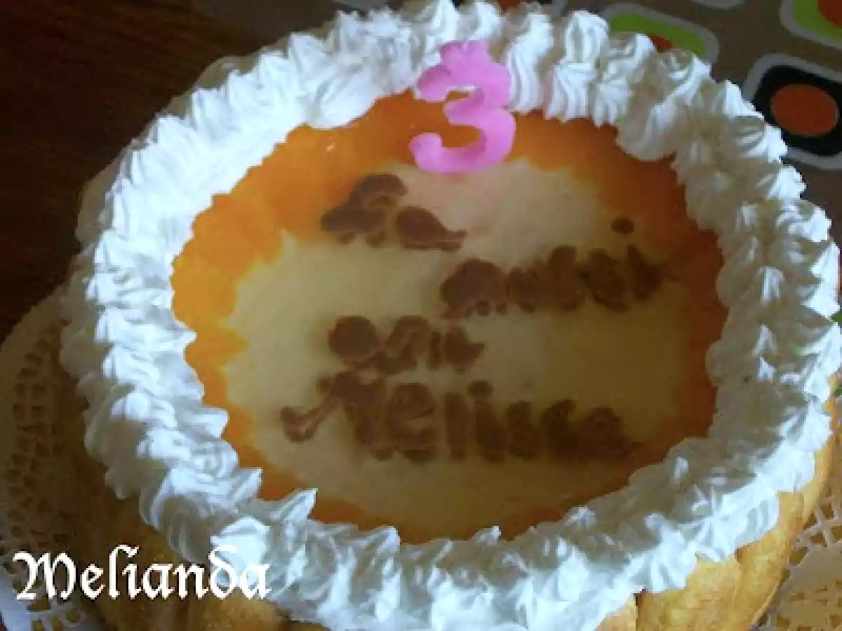 Tort Diplomat - poza 8