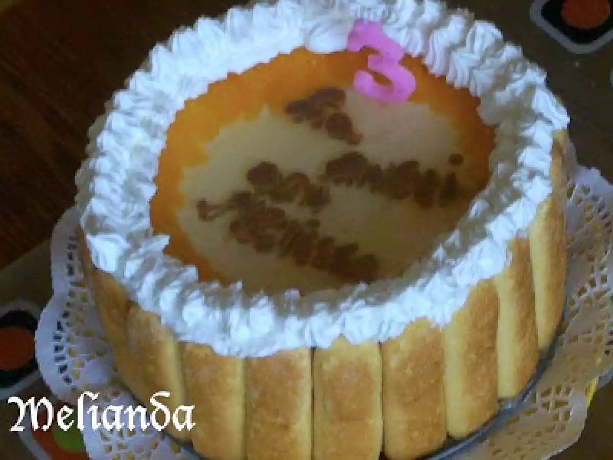 Tort Diplomat - poza 9