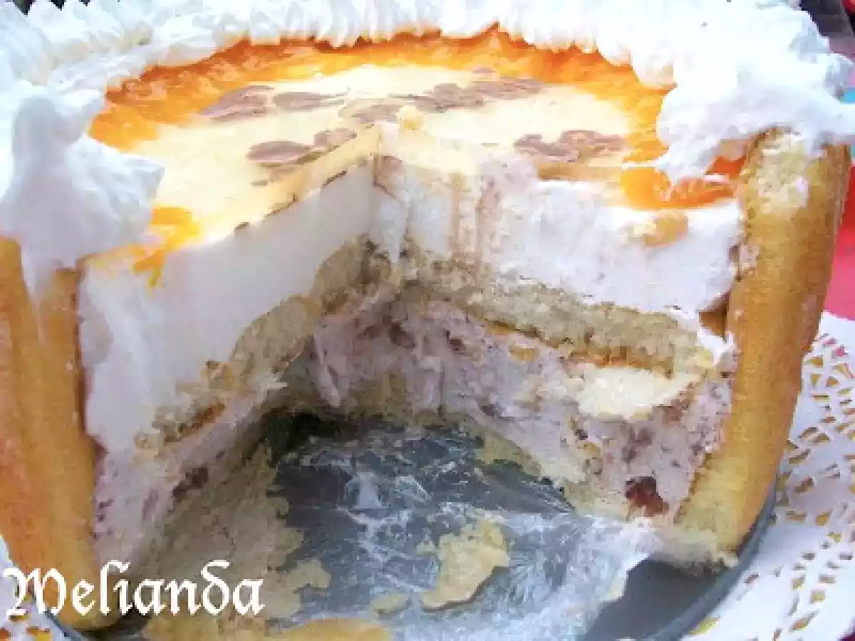 Tort Diplomat - poza 10