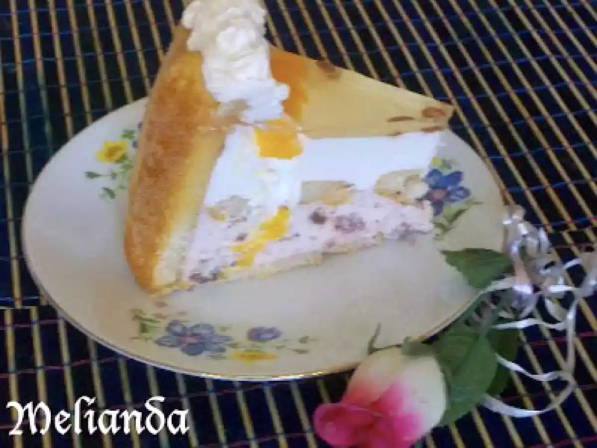 Tort Diplomat - poza 11