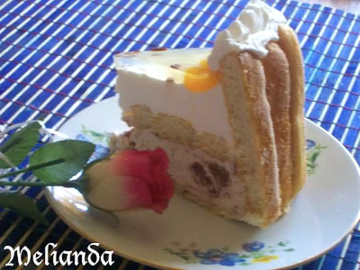 Tort Diplomat - poza 12