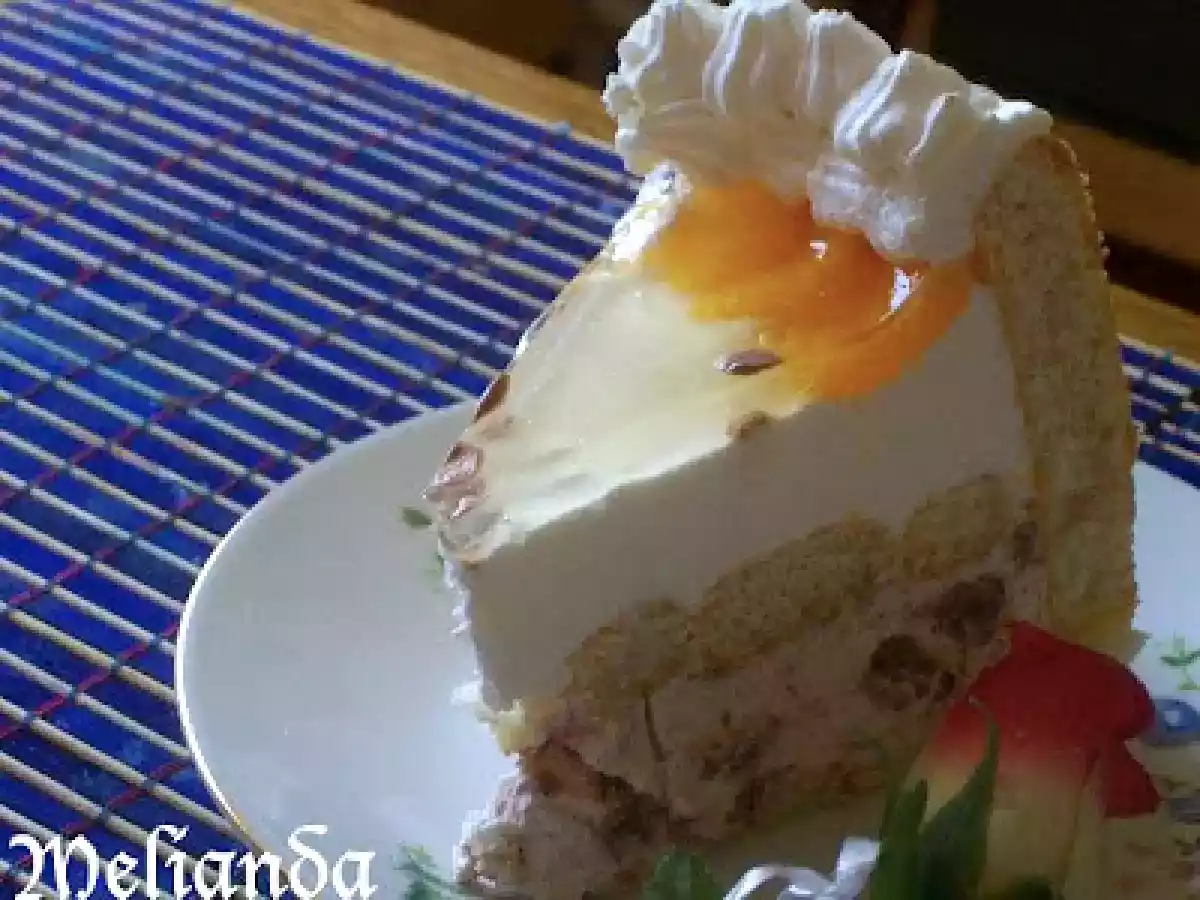 Tort Diplomat - poza 13