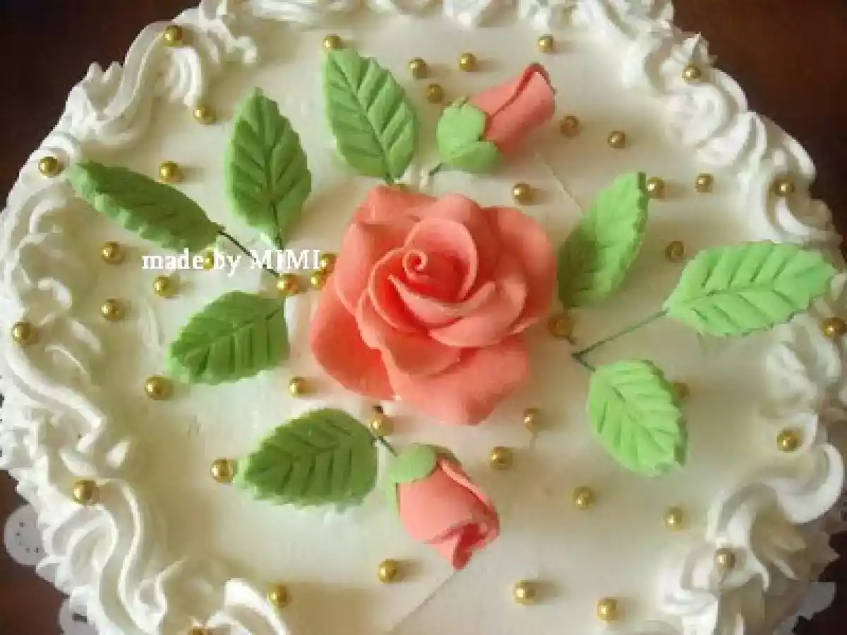 TORT DIPLOMAT - poza 2