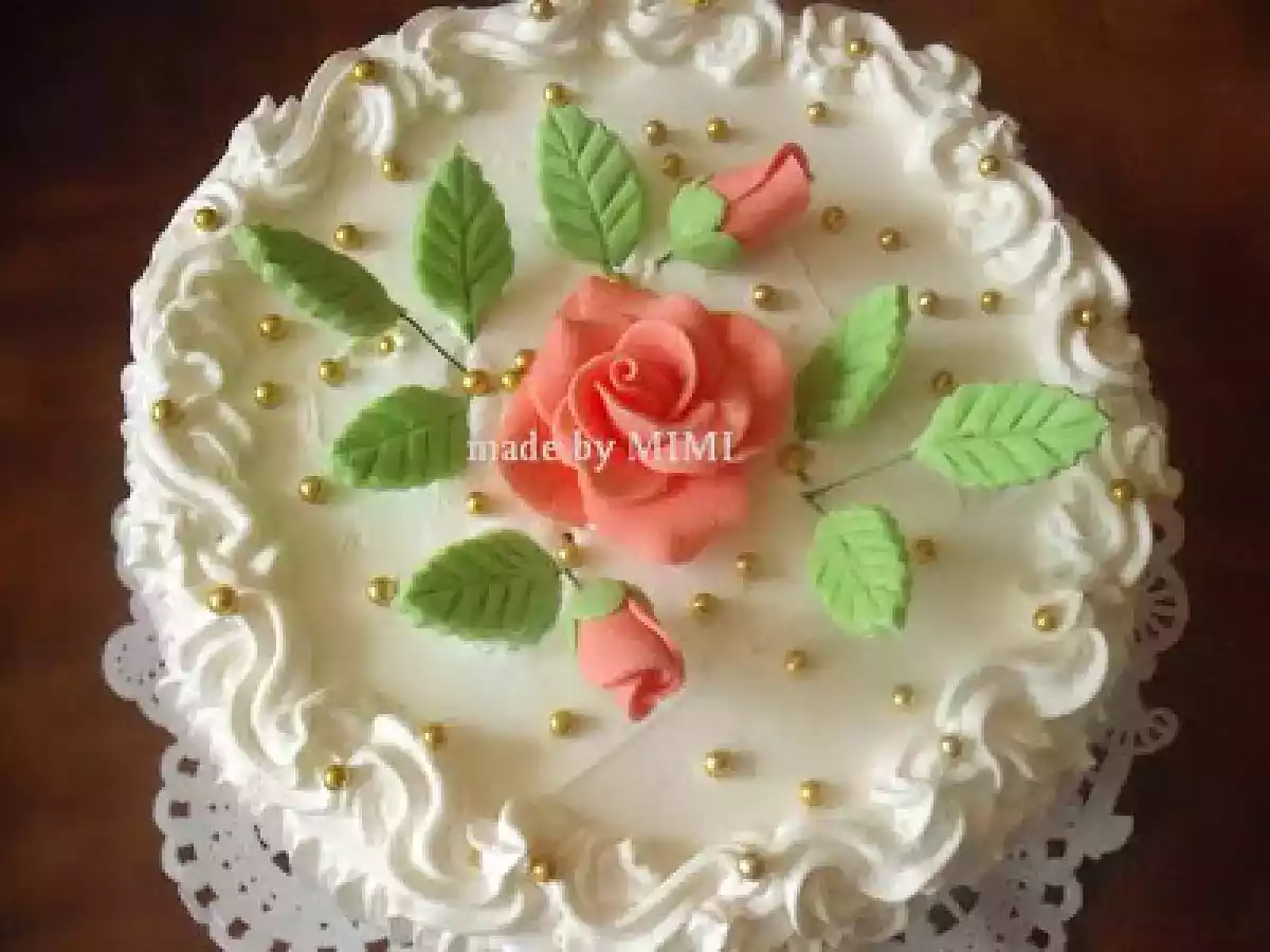 TORT DIPLOMAT - poza 3