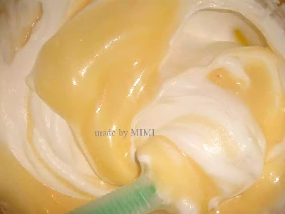 TORT DIPLOMAT - poza 4