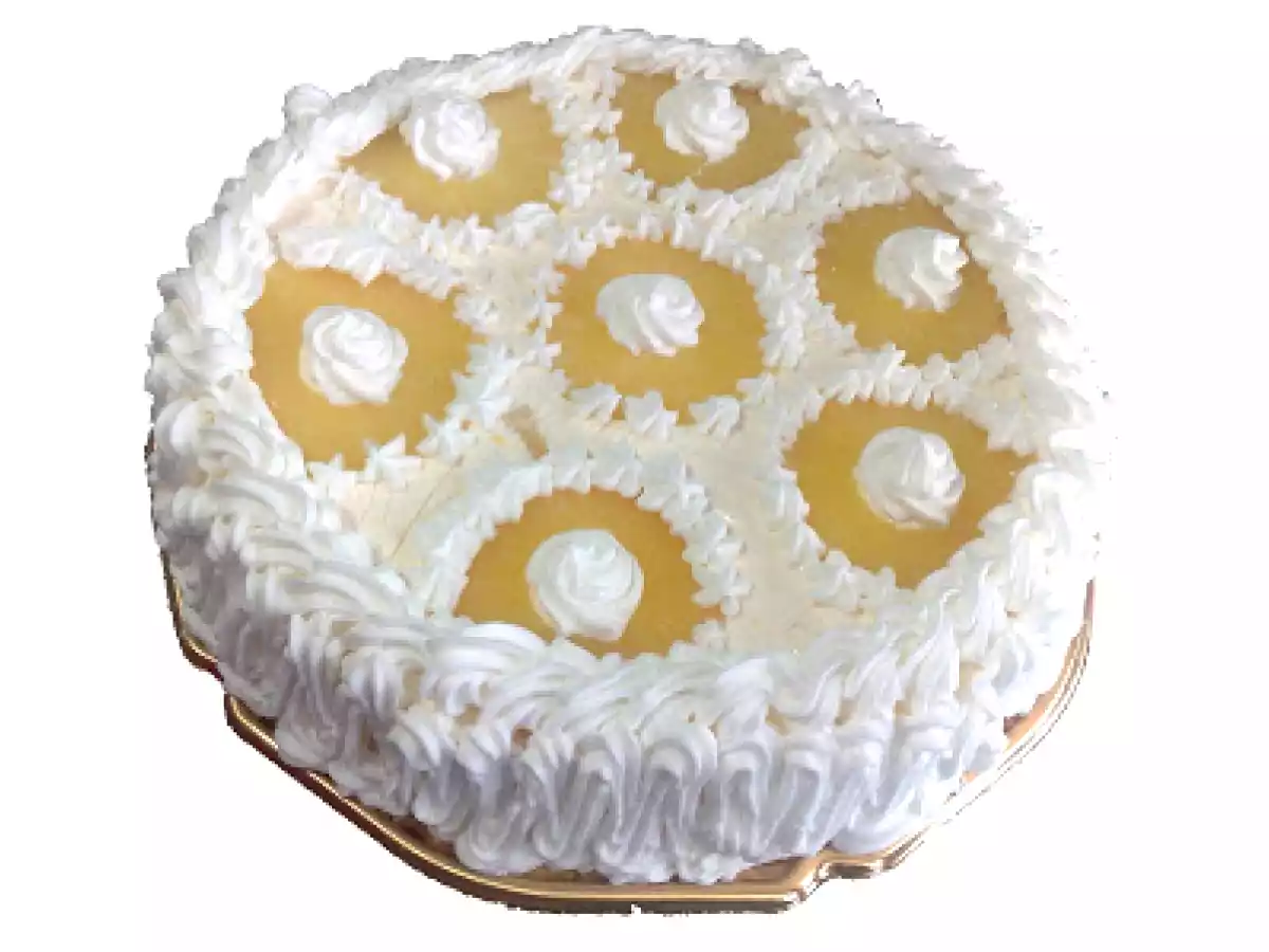 Tort diplomat - poza 2