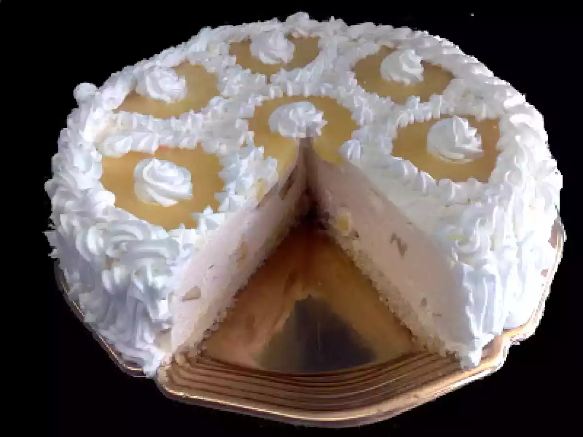 Tort diplomat - poza 3