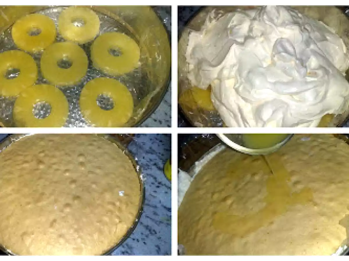 Tort diplomat - poza 6