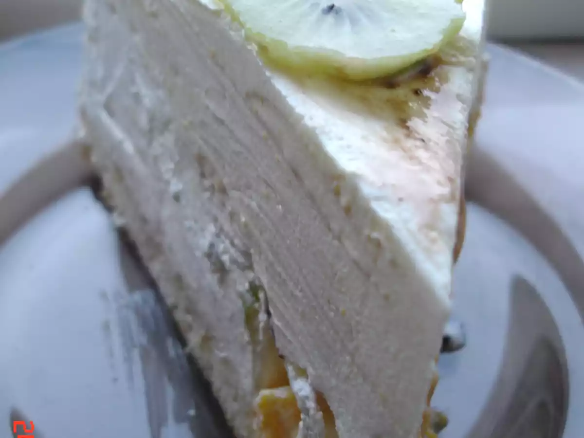 Tort diplomat - poza 2