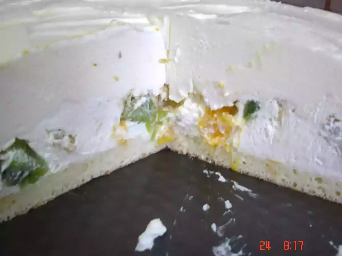 Tort diplomat - poza 3