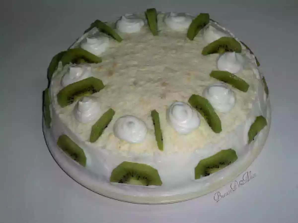 Tort diplomat Dr.Oetker