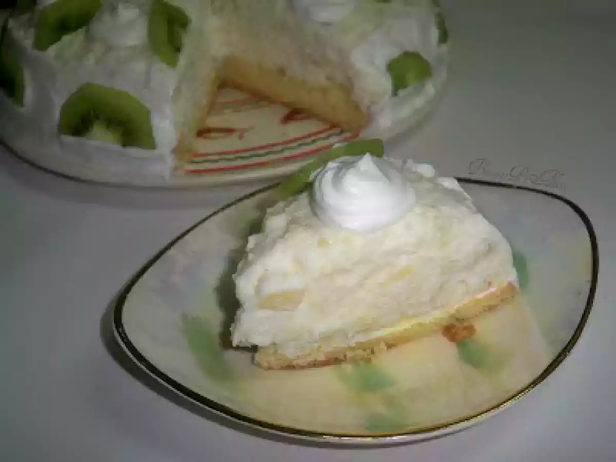 Tort diplomat Dr.Oetker - poza 2