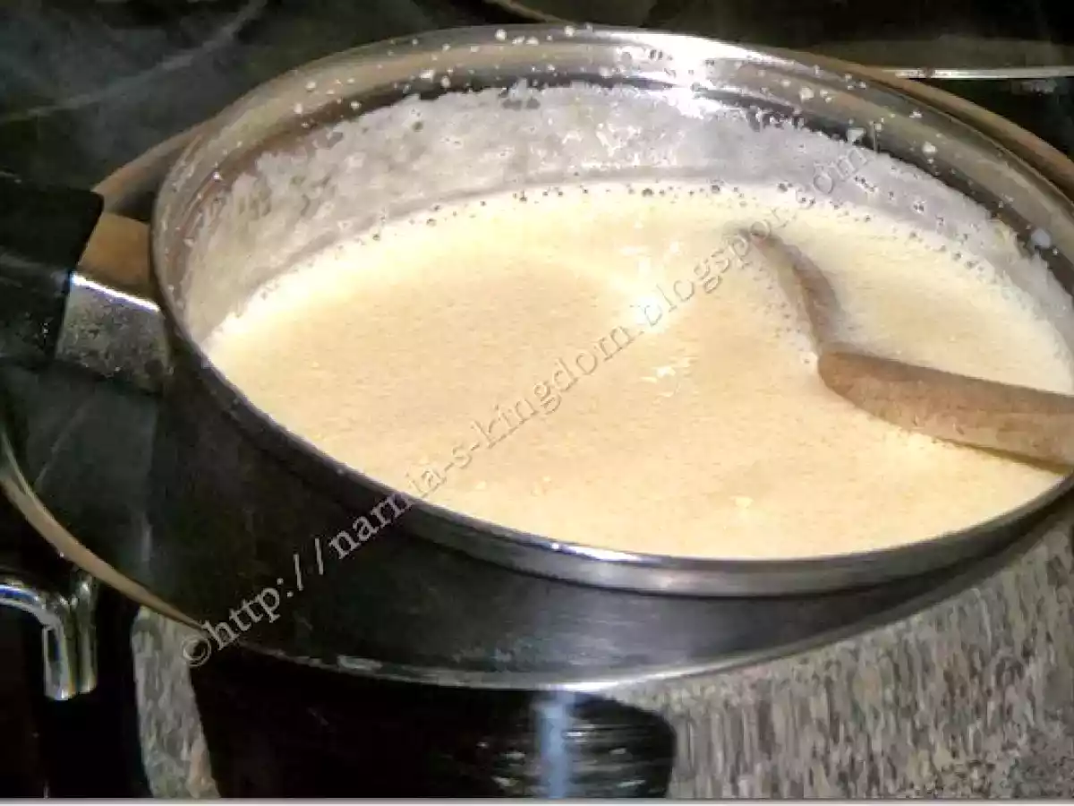 Tort Dobos - poza 10