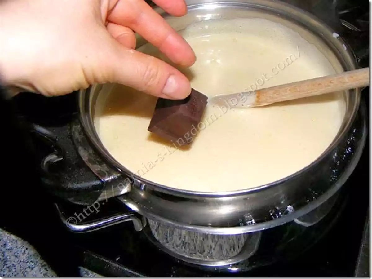 Tort Dobos - poza 11