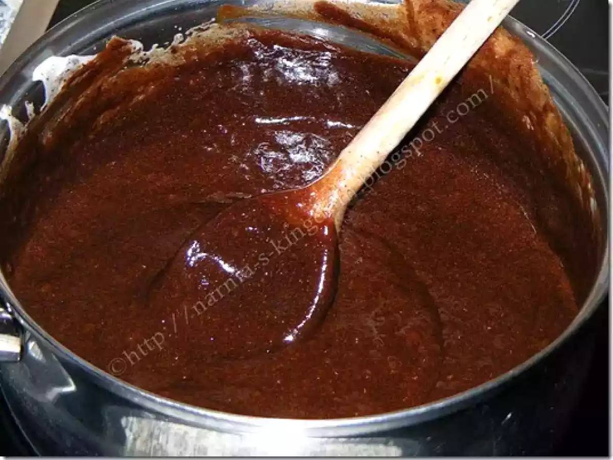 Tort Dobos - poza 12