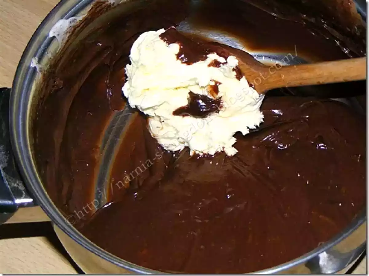 Tort Dobos - poza 13