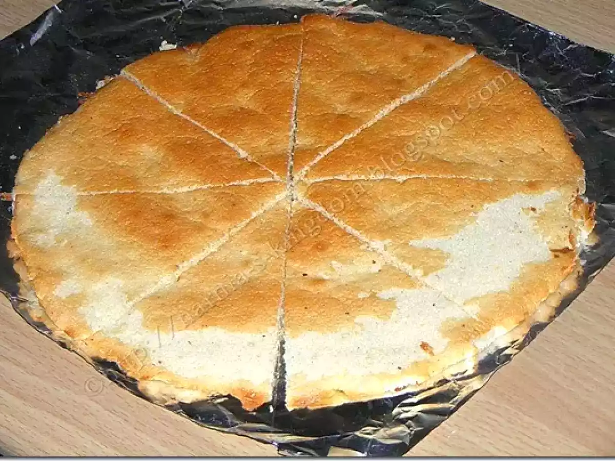 Tort Dobos - poza 14