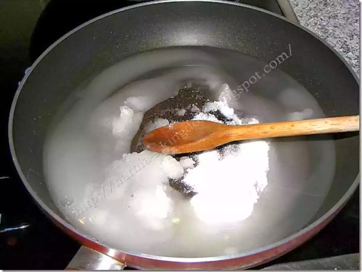 Tort Dobos - poza 15