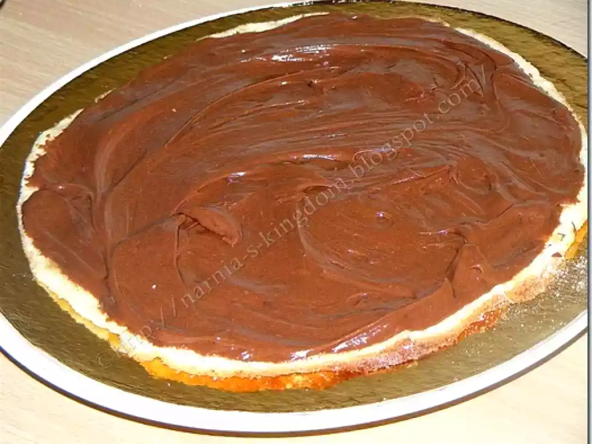 Tort Dobos - poza 16