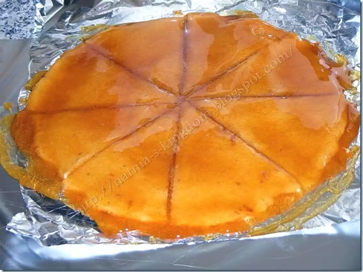 Tort Dobos - poza 17