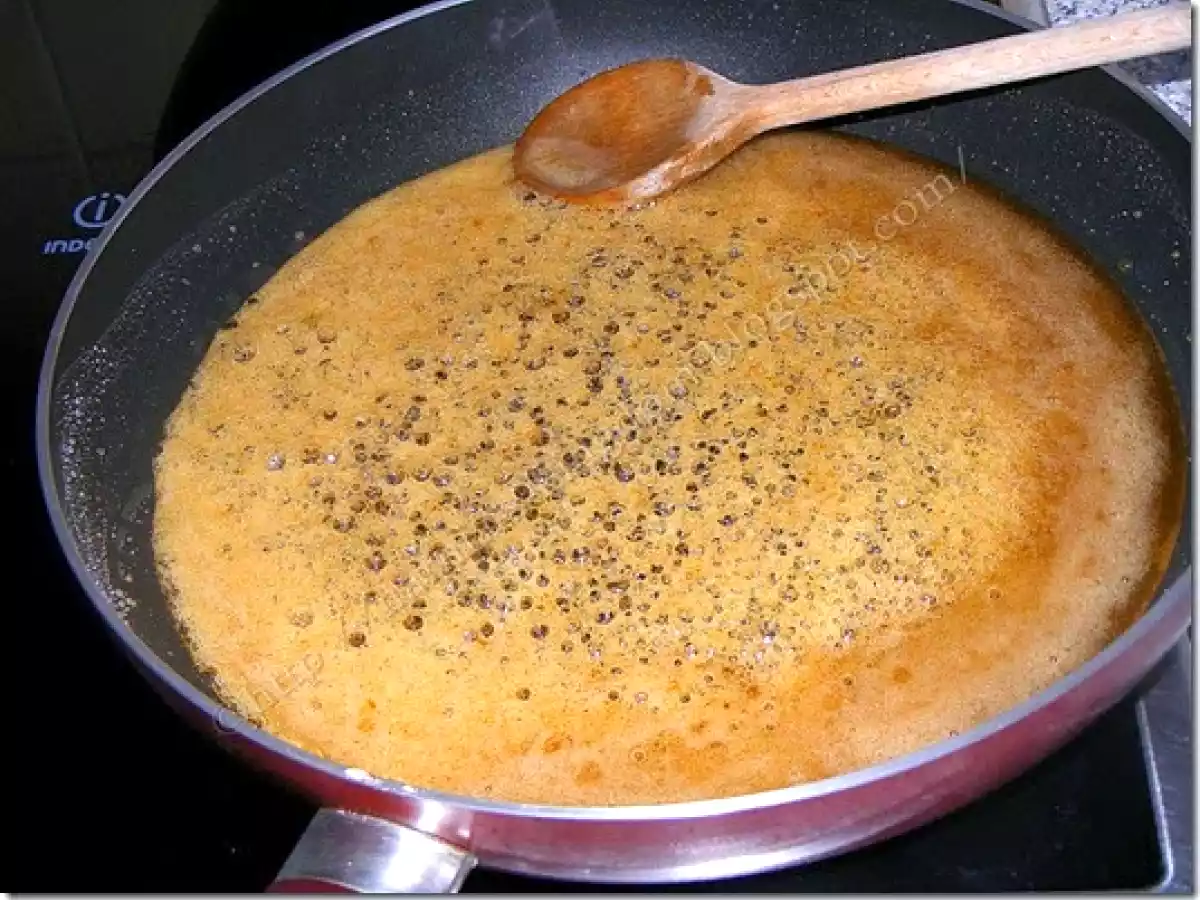 Tort Dobos - poza 18