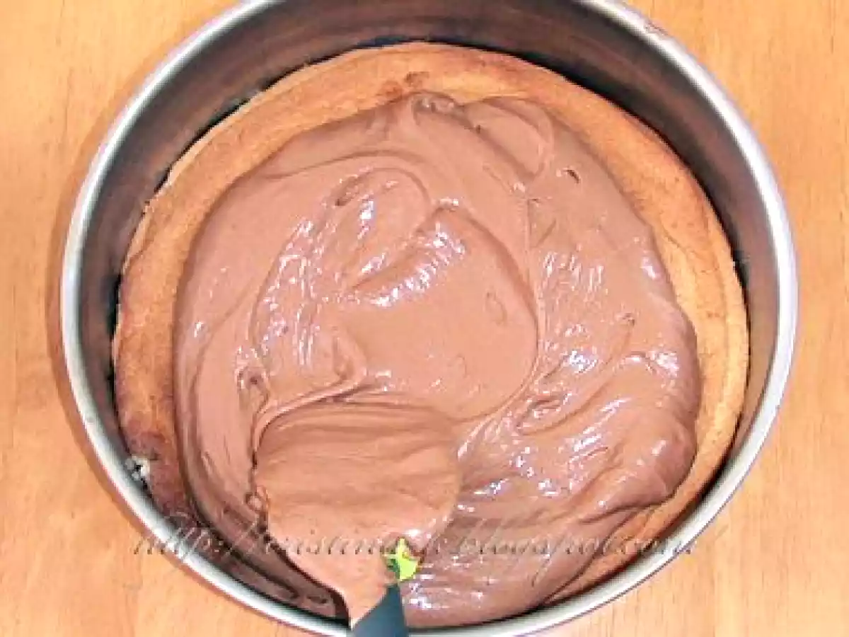 Tort Dolce Vita - poza 4