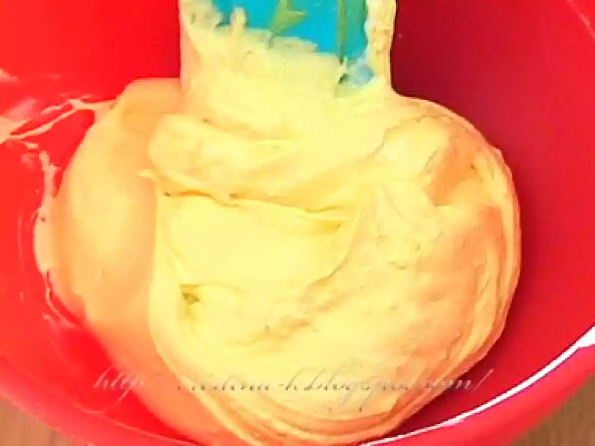 Tort Dolce Vita - poza 5