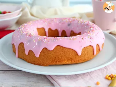 Tort Donut - poza 4