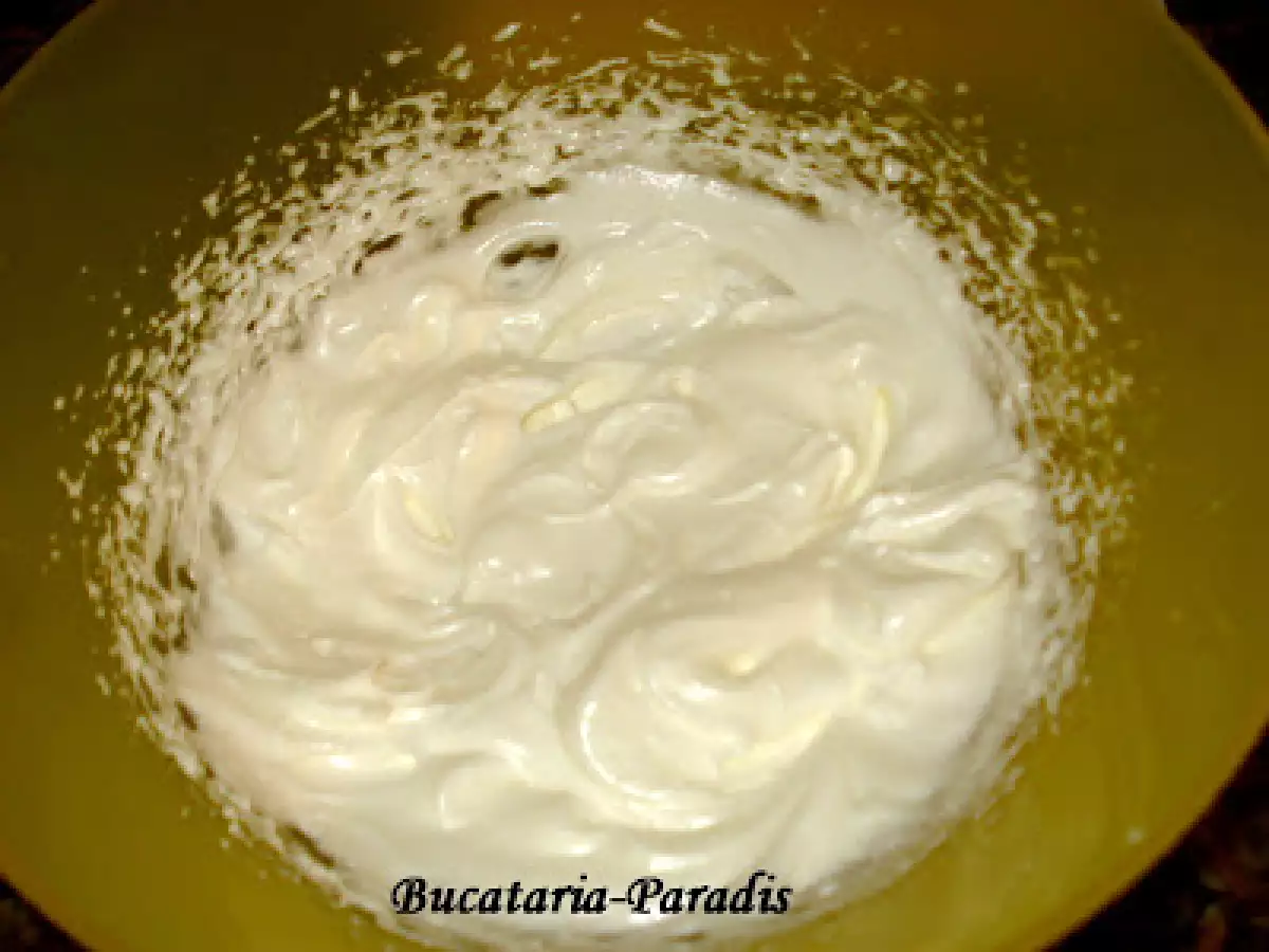 TORT EGIPTEAN - poza 3