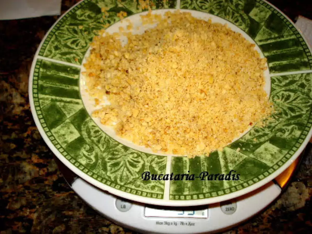 TORT EGIPTEAN - poza 4