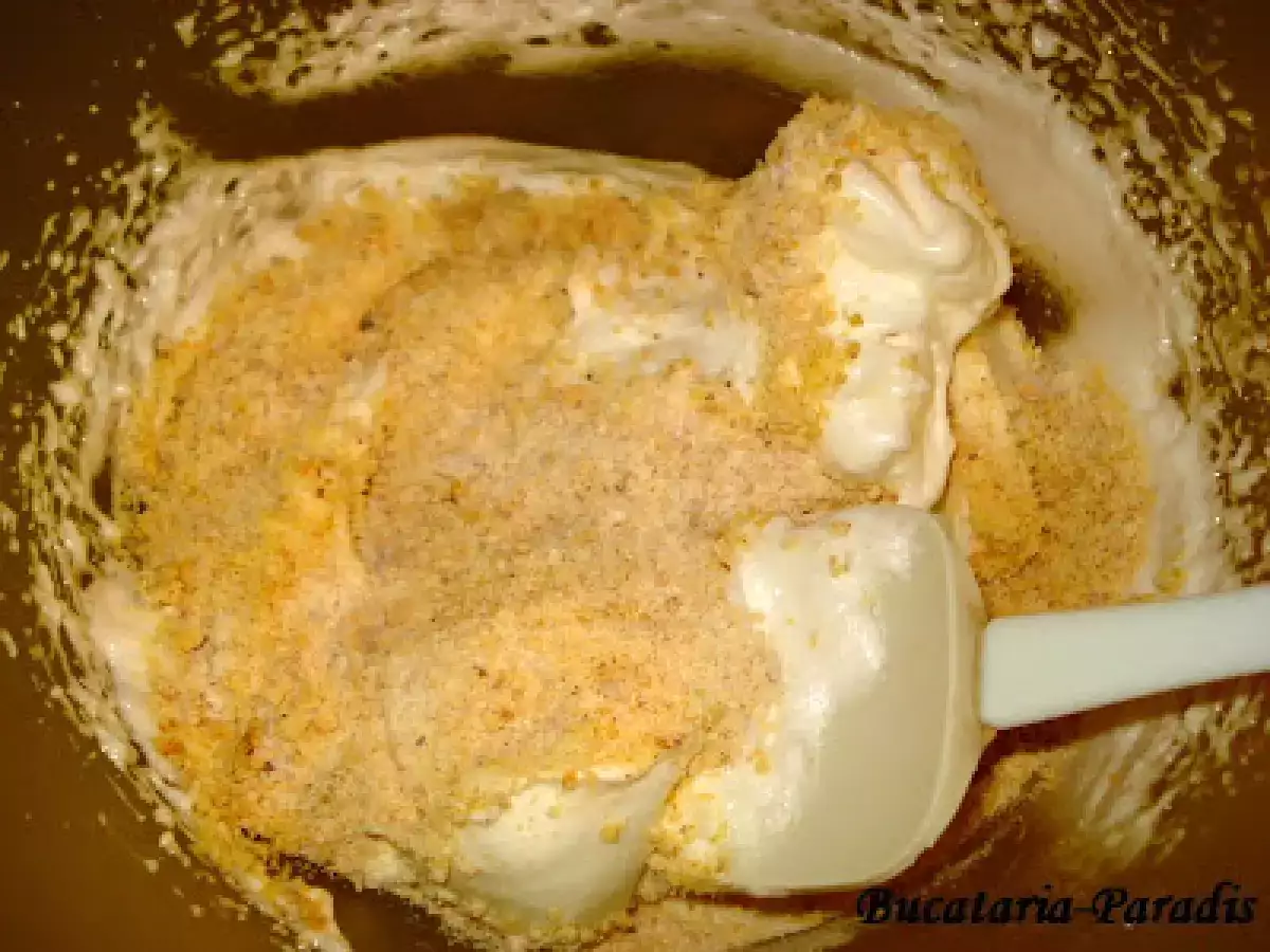 TORT EGIPTEAN - poza 5