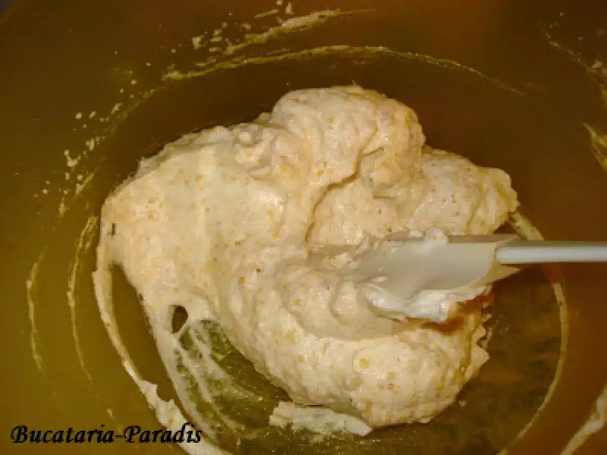 TORT EGIPTEAN - poza 6