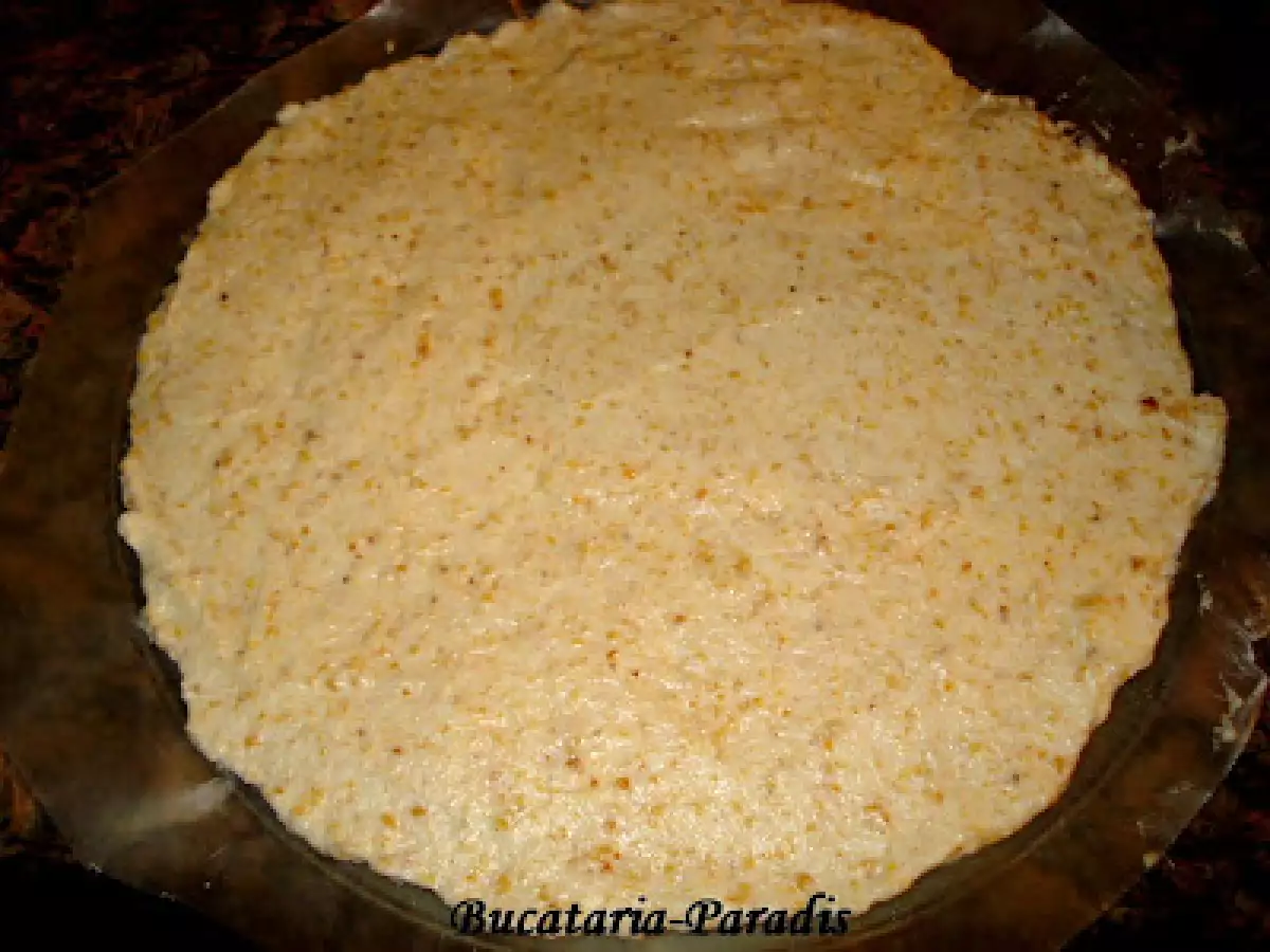 TORT EGIPTEAN - poza 8