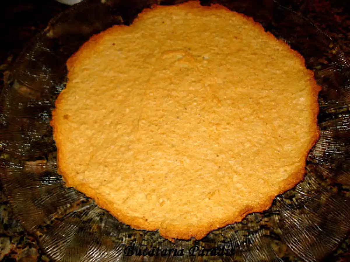 TORT EGIPTEAN - poza 9