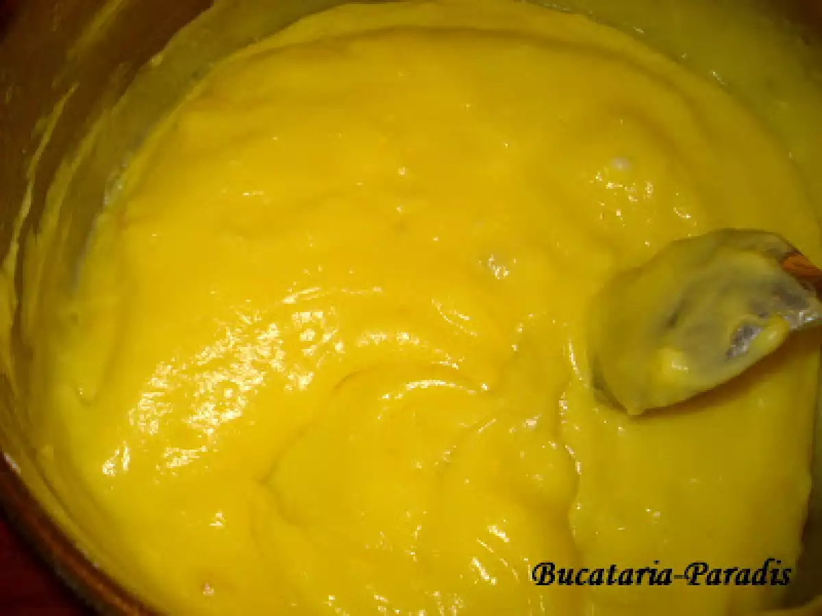 TORT EGIPTEAN - poza 10