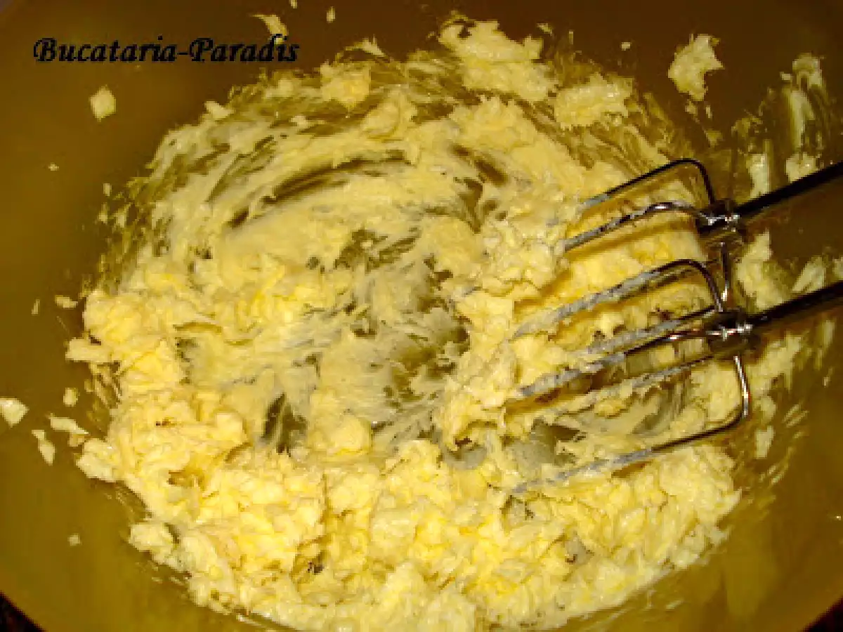 TORT EGIPTEAN - poza 11