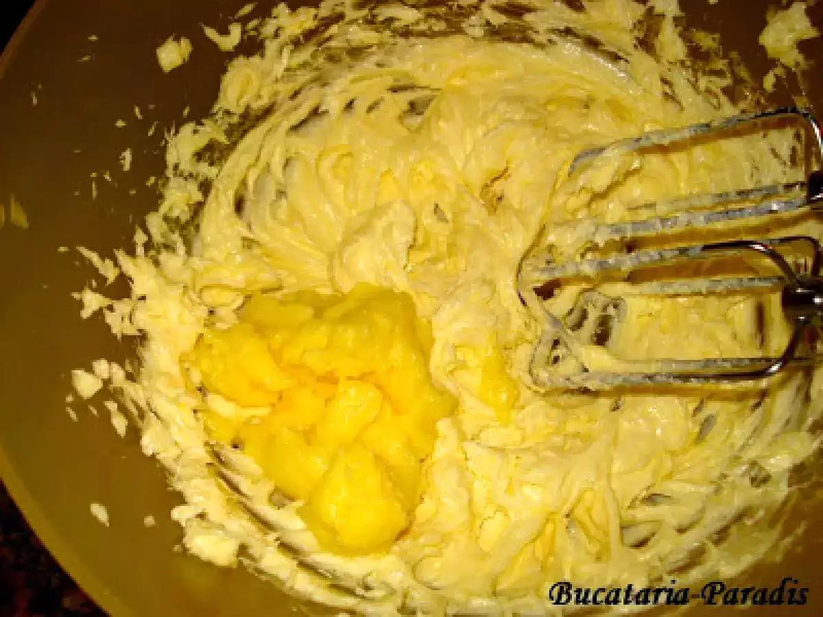 TORT EGIPTEAN - poza 12