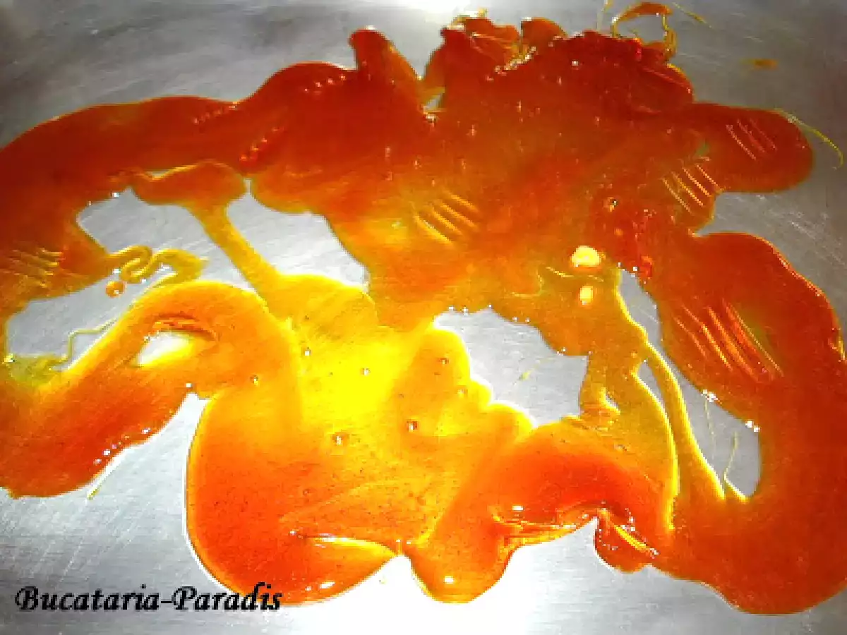 TORT EGIPTEAN - poza 13