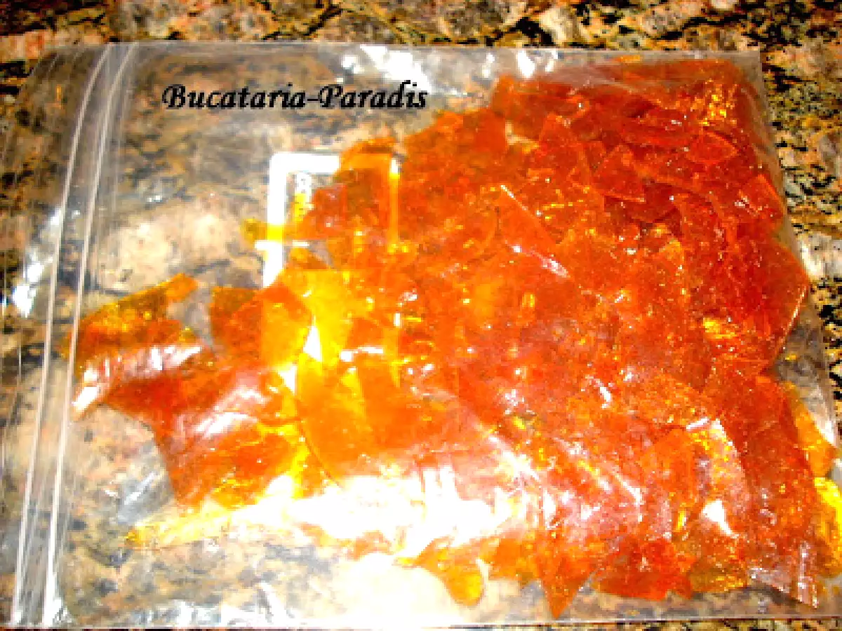 TORT EGIPTEAN - poza 14