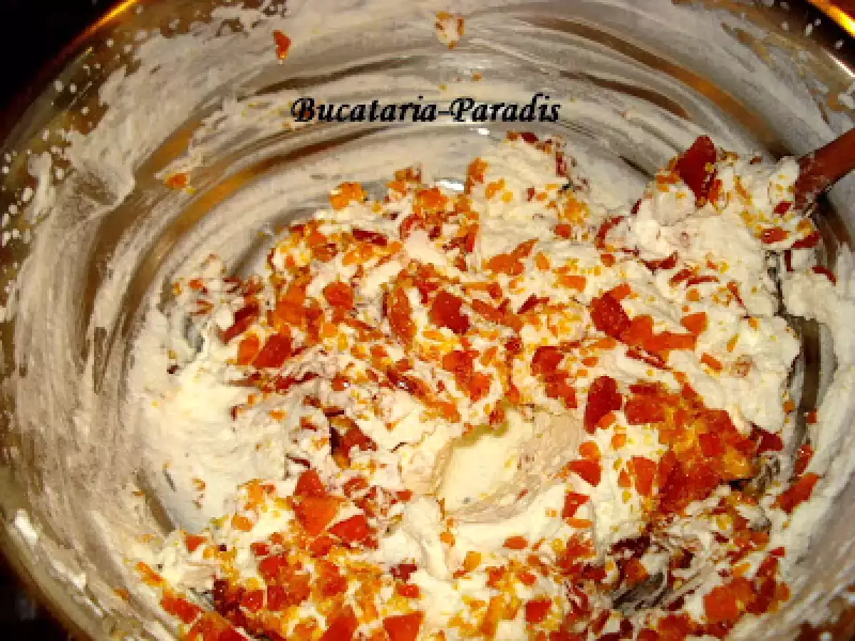 TORT EGIPTEAN - poza 15