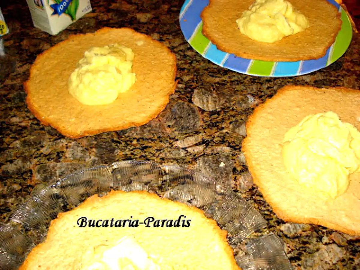 TORT EGIPTEAN - poza 16