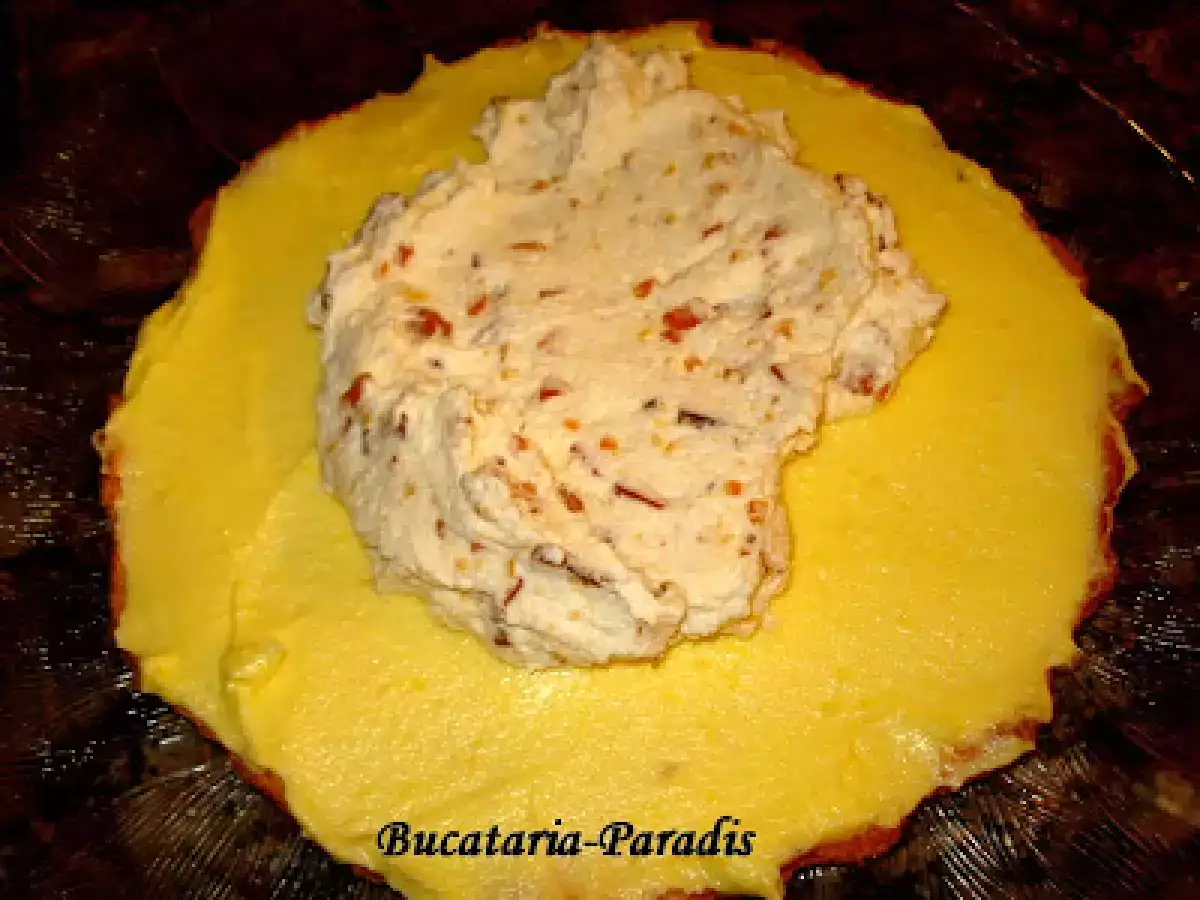 TORT EGIPTEAN - poza 17