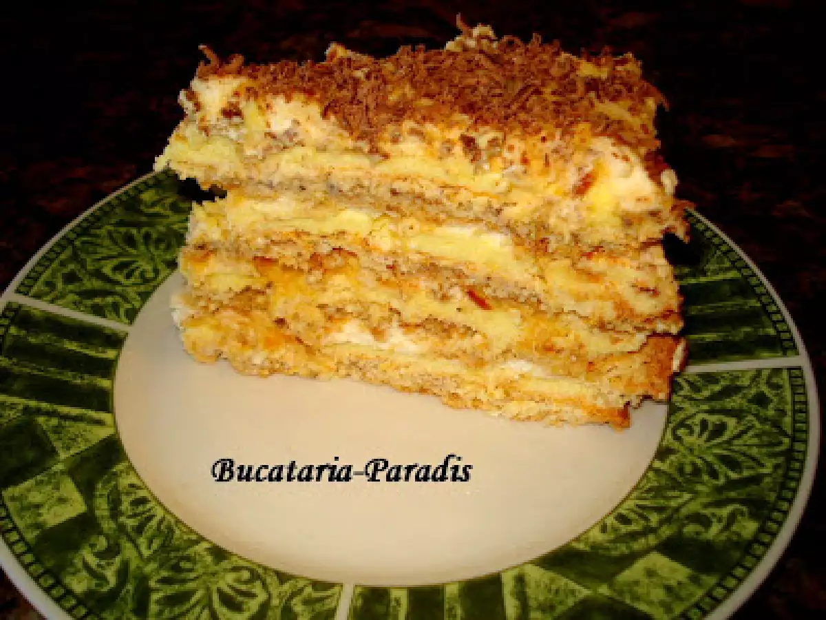 TORT EGIPTEAN - poza 20