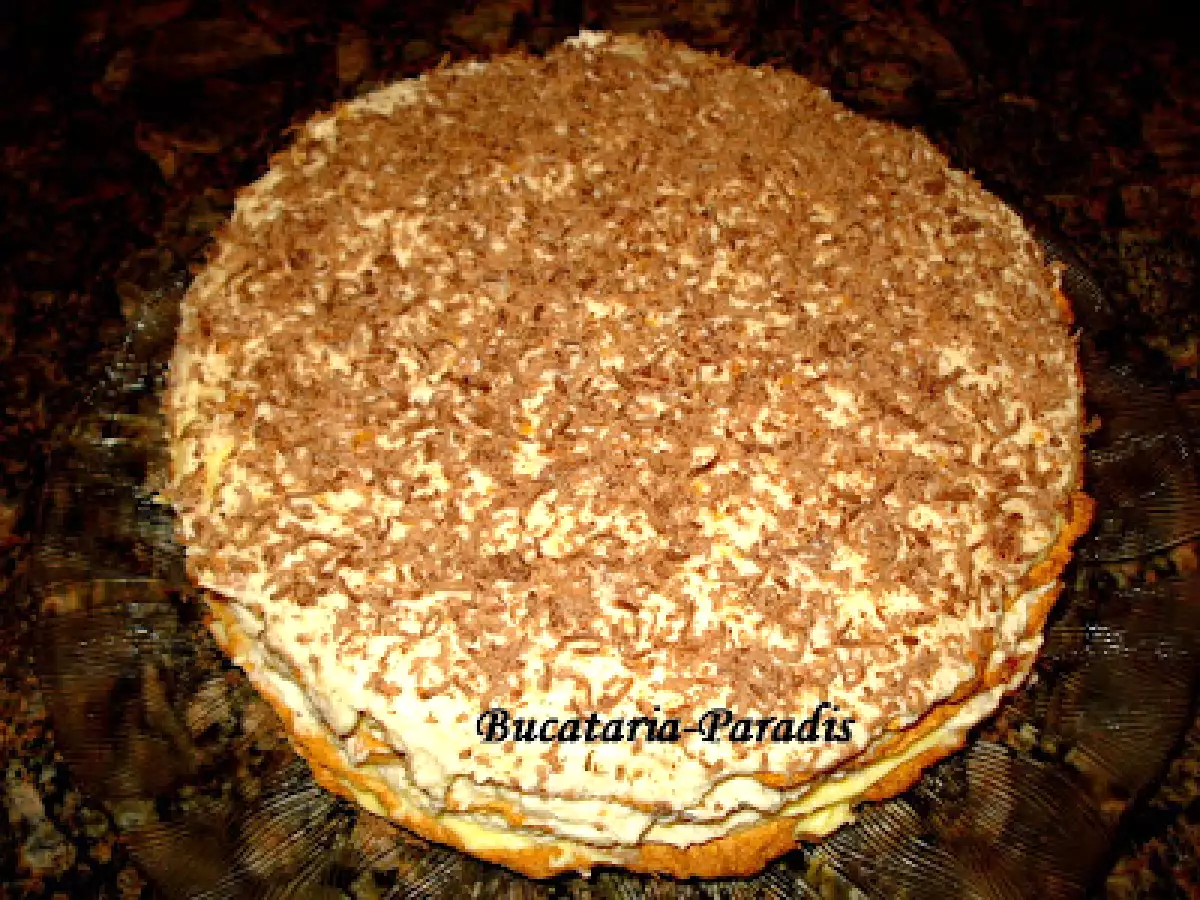 TORT EGIPTEAN - poza 21